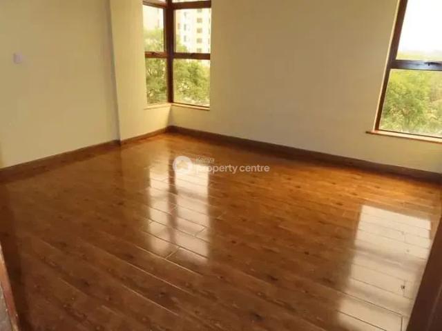 Apartment for rent in Kileleshwa, Kiambu