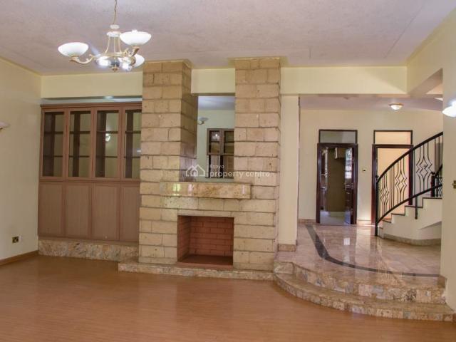 House for rent in Lavington, Kiambu