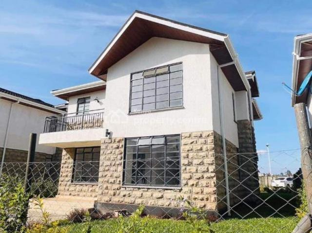 House for rent in Ruiru, Kiambu