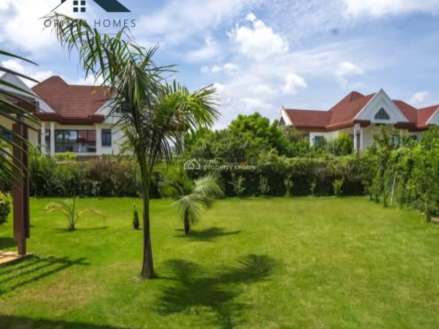 House for rent in Karen, Kiambu