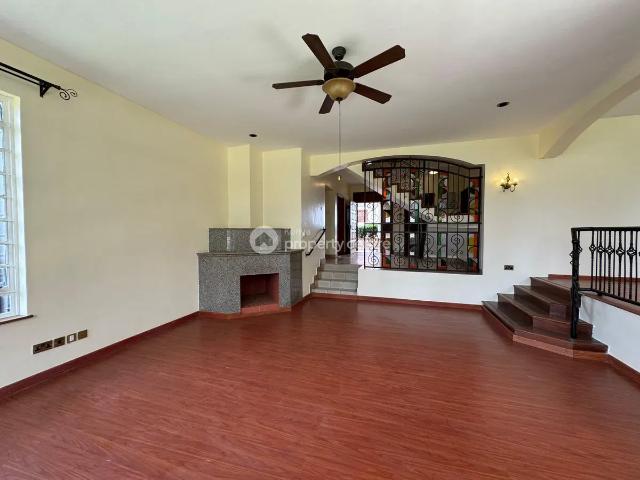House for rent in Westlands, Nairobi