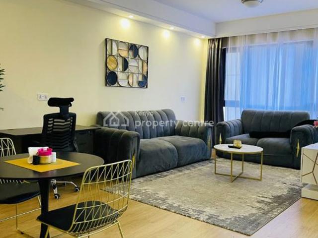 Apartment for rent in Kileleshwa, Kiambu