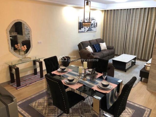 Apartment for rent in Kileleshwa, Kiambu