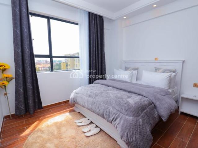 Apartment for rent in Kiambu, Nairobi