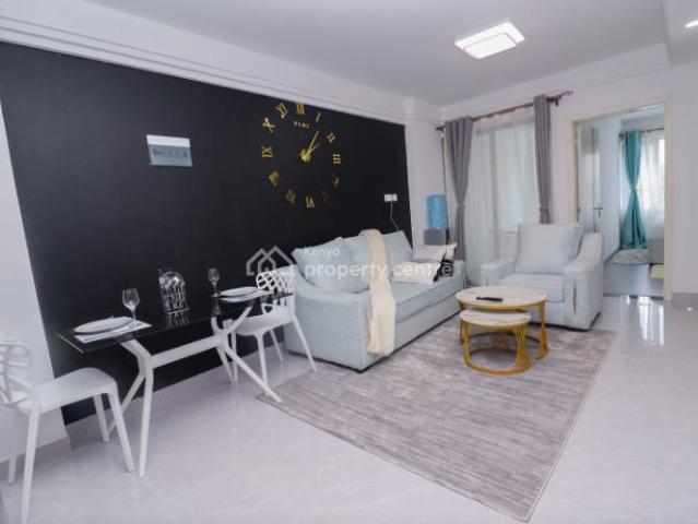 Apartment for rent in Kiambu, Nairobi
