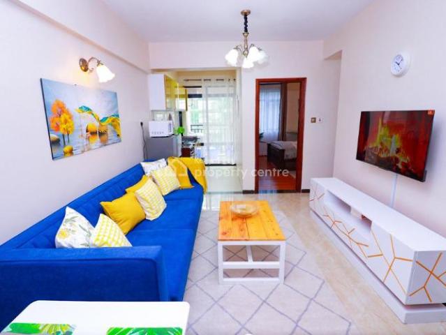 Apartment for rent in Kiambu, Nairobi