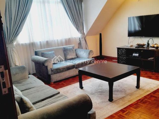 Apartment for rent in Kiambu, Nairobi