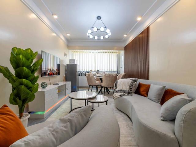 Apartment for rent in Kiambu, Nairobi
