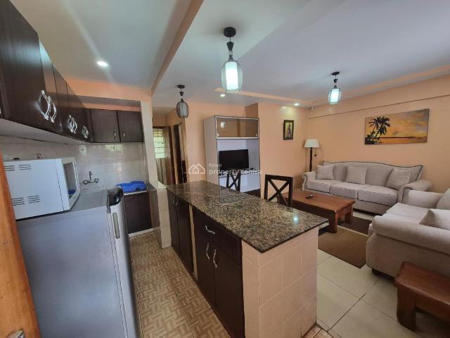 Apartment for rent in Kiambu, Nairobi