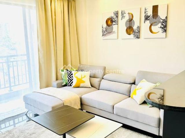 Apartment for rent in Kileleshwa, Kiambu