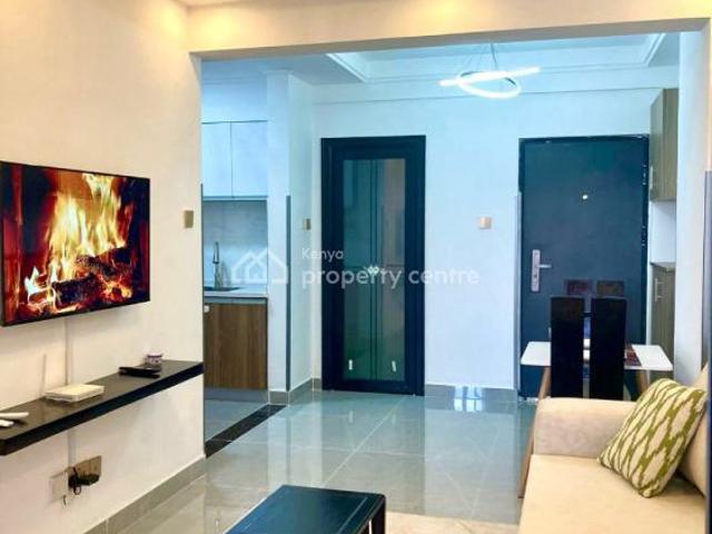 Apartment for rent in Kiambu, Nairobi