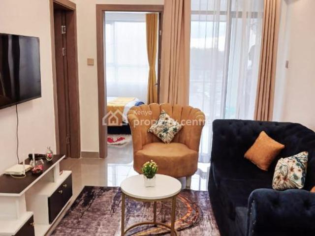 Apartment for rent in Kiambu, Nairobi
