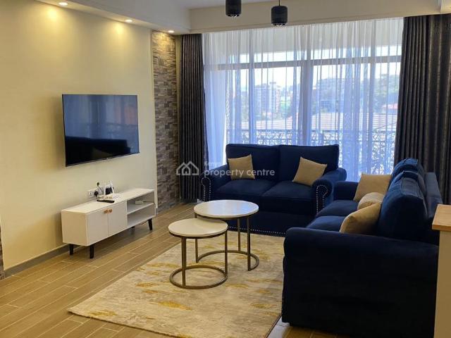 Apartment for rent in Kileleshwa, Kiambu