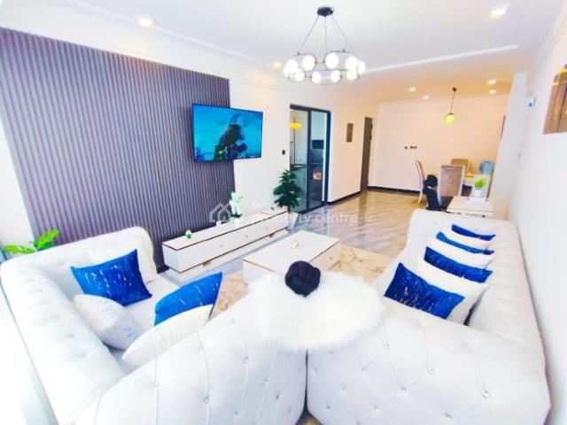 Apartment for rent in Kiambu, Nairobi