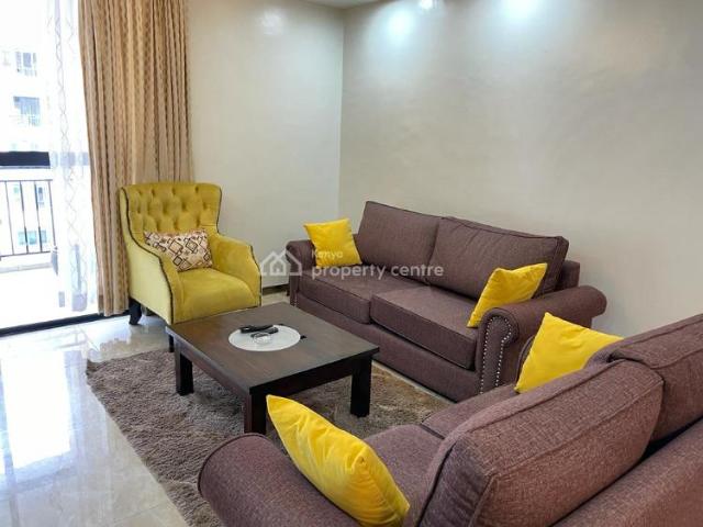 Apartment for rent in Kiambu, Nairobi