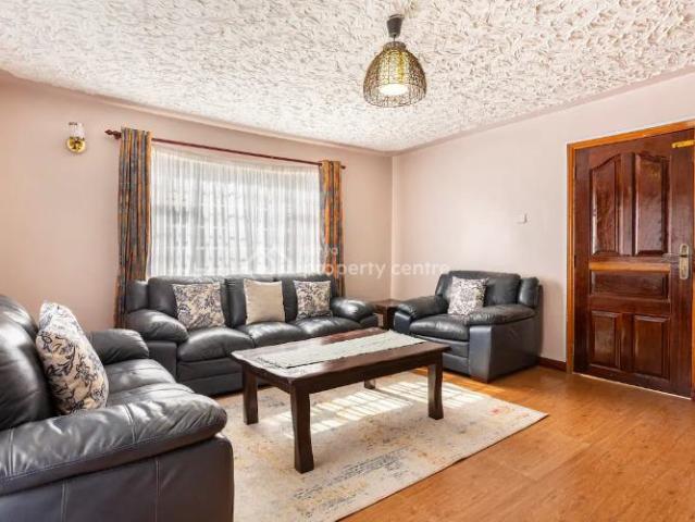 Apartment for rent in Kiambu, Nairobi