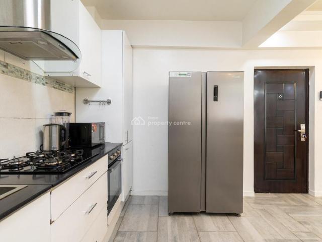 Apartment for rent in Kiambu, Nairobi