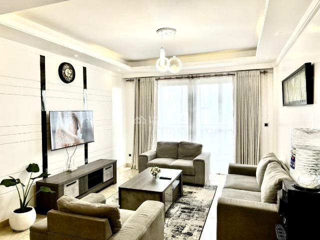 Apartment for rent in Kiambu, Nairobi