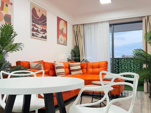 Apartment for rent in Kiambu, Nairobi