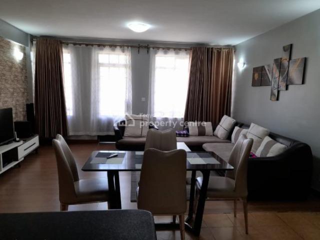 Apartment for rent in Kiambu, Nairobi