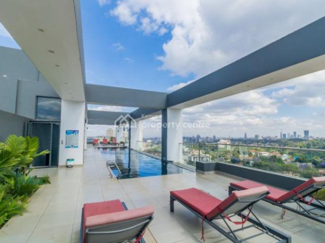 Apartment for rent in Westlands, Nairobi