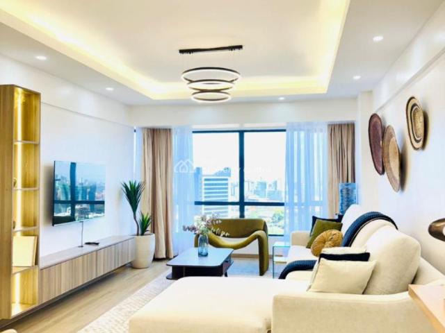 Apartment for rent in Westlands, Nairobi