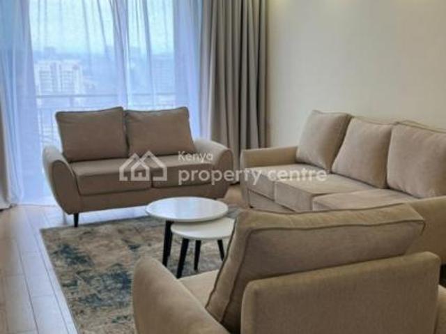 Apartment for rent in Kileleshwa, Kiambu