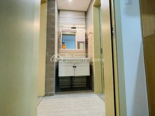 Apartment for rent in Kileleshwa, Kiambu