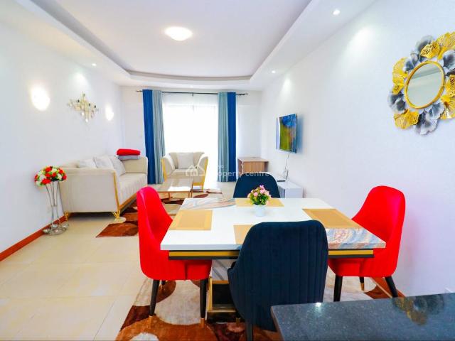 Apartment for rent in Westlands, Nairobi