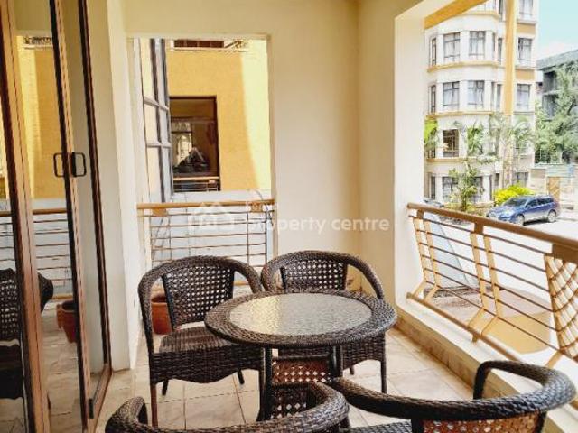Apartment for rent in Kiambu, Nairobi