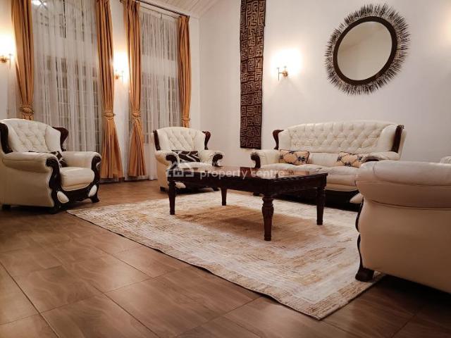 House for rent in Karen, Kiambu