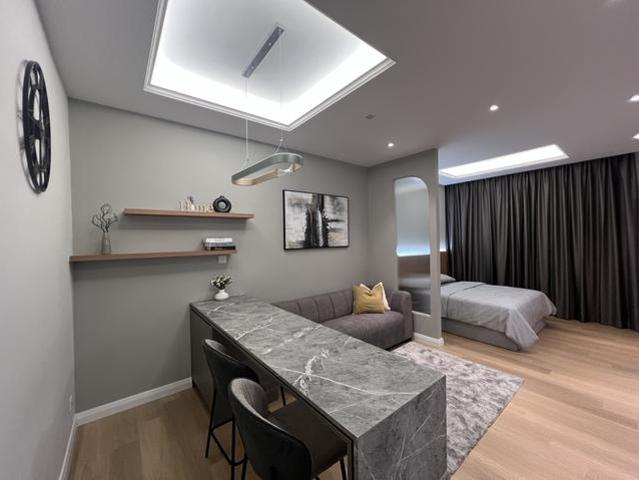 Serviced Residence for rent in Sri Hartamas, Kuala Lumpur