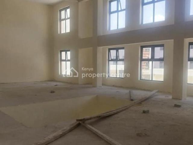 Commercial for rent in Machakos