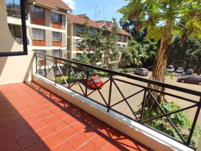 Apartment for rent in Kiambu, Nairobi