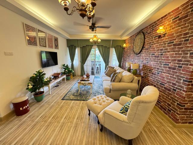 Condominium for rent in Kelang, Selangor