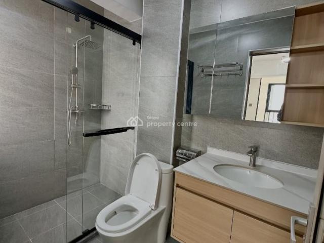 Apartment for rent in Kiambu, Nairobi