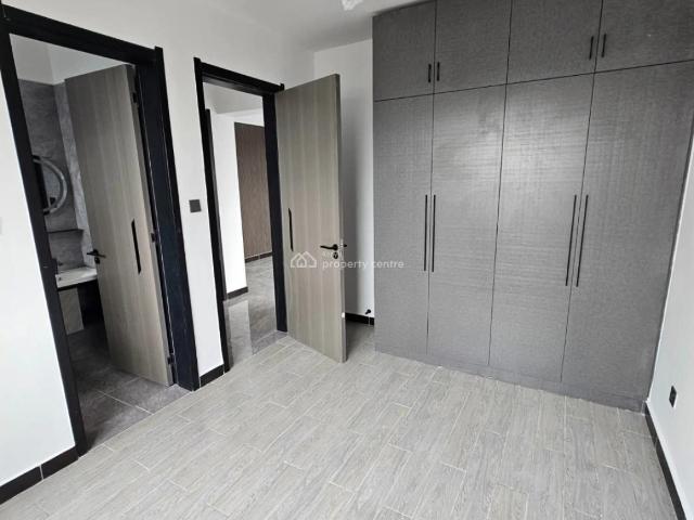 Apartment for rent in Lavington, Kiambu