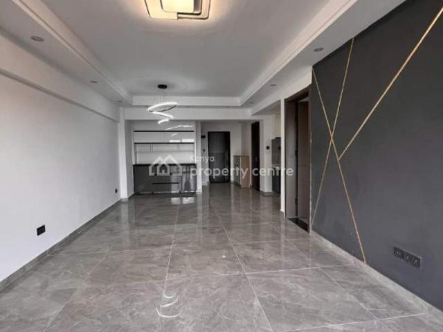 Apartment for rent in Lavington, Kiambu