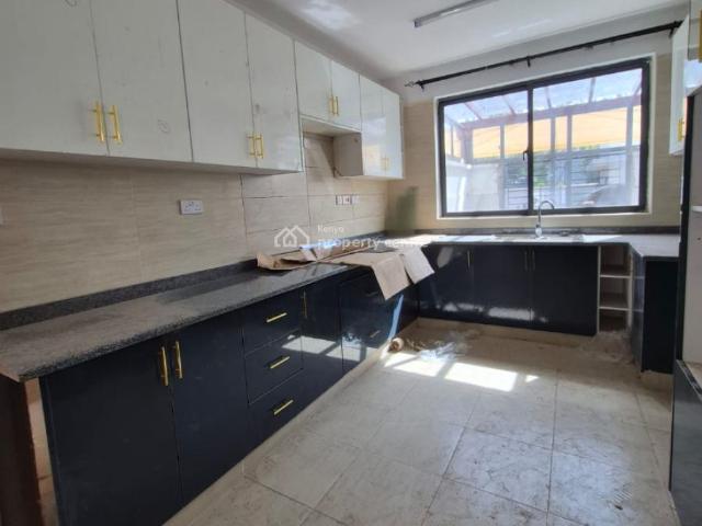 House for rent in Lavington, Kiambu