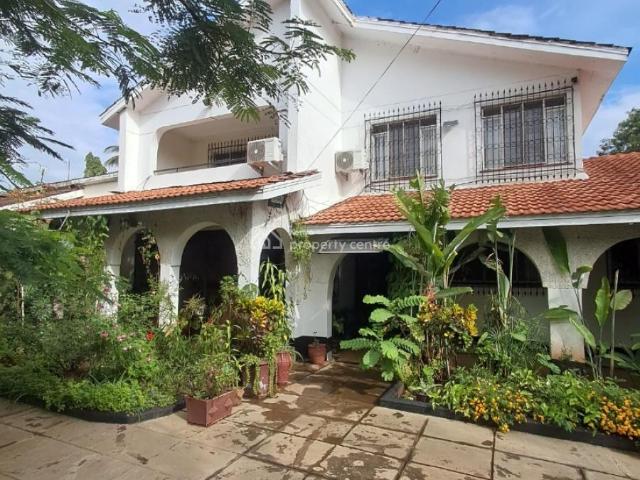 House for rent in Kisumu