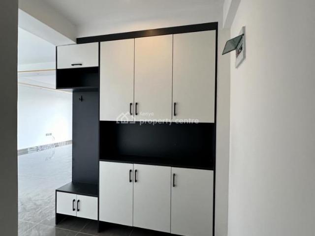 Apartment for rent in Kileleshwa, Kiambu