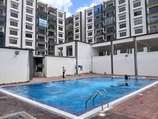Apartment for rent in Machakos
