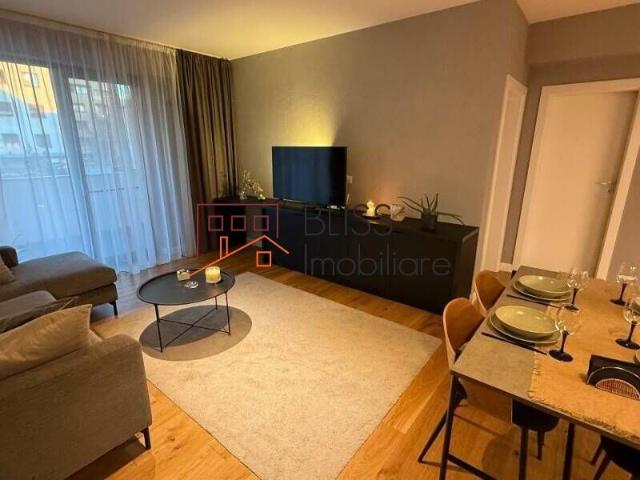 Apartament închirieri în București