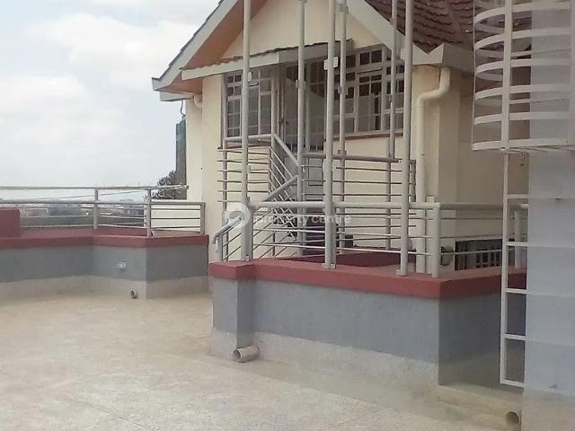 Apartment for rent in Parklands, Kiambu