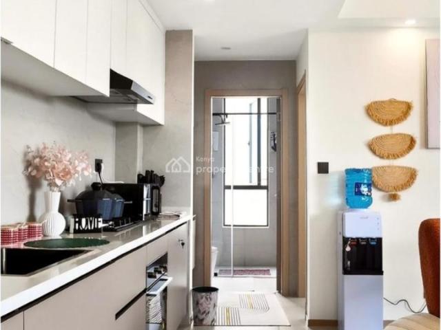 Apartment for rent in Westlands, Nairobi