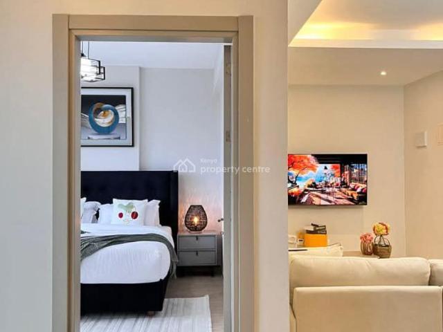 Apartment for rent in Westlands, Nairobi