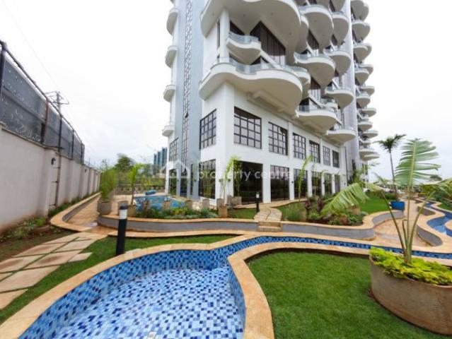 Apartment for rent in Westlands, Nairobi
