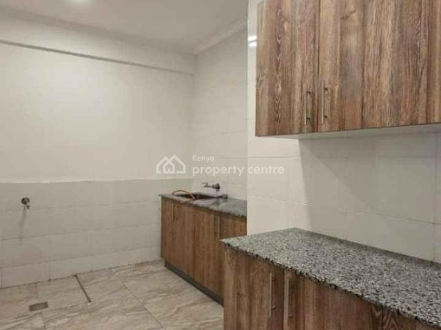 Apartment for rent in Parklands, Kiambu