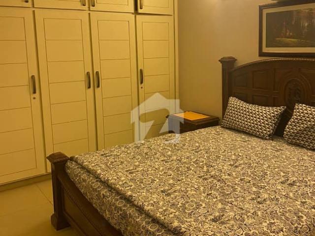 Apartment for rent in Islamabad