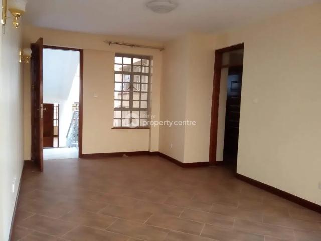 Apartment for rent in Parklands, Kiambu